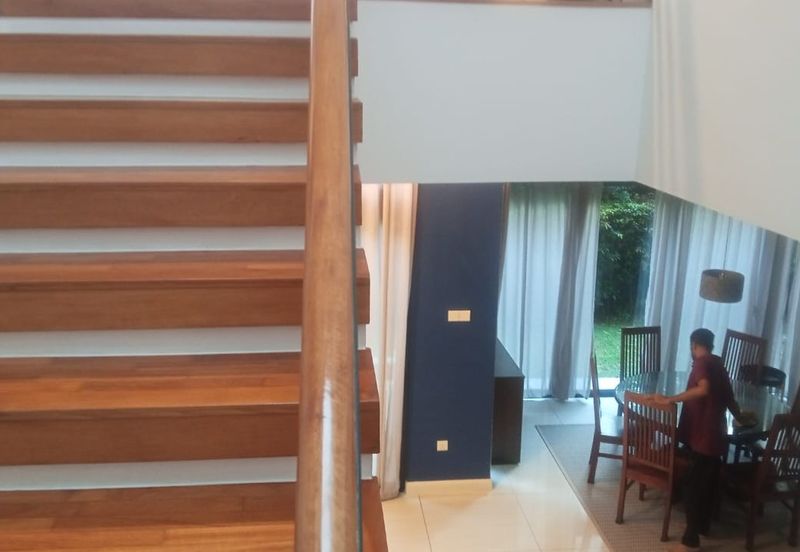 Bayou Creek, Leisure Farm