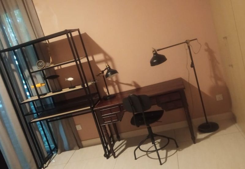 Bayou Creek, Leisure Farm