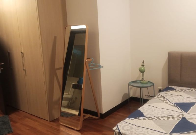 Bayou Creek, Leisure Farm