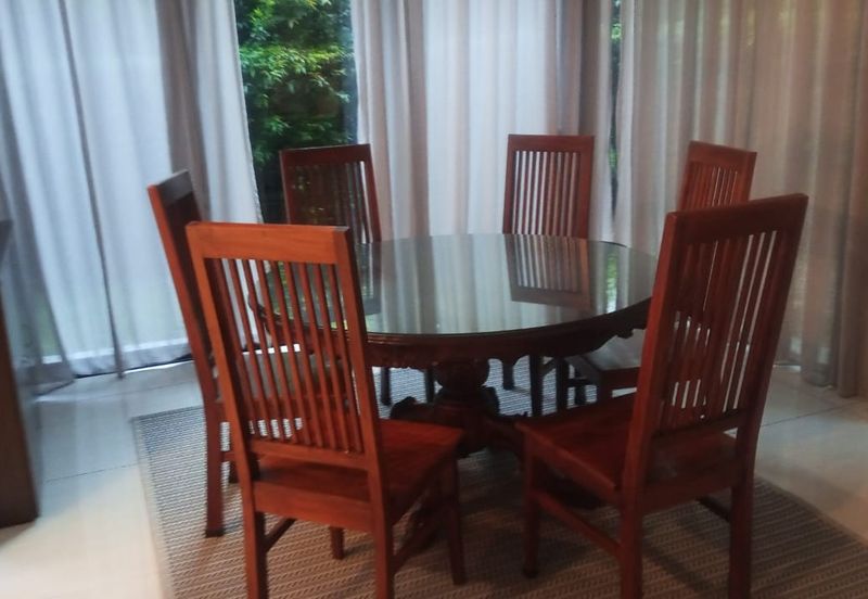 Bayou Creek, Leisure Farm