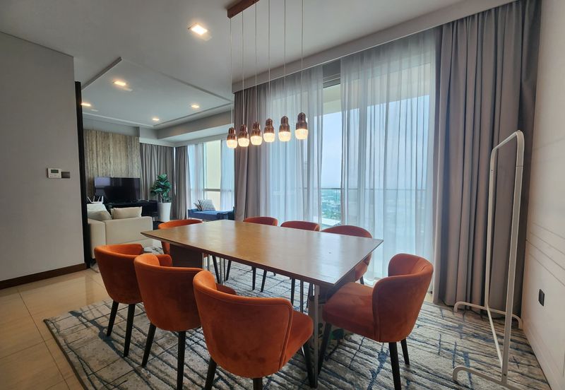 Puteri Cove Residences