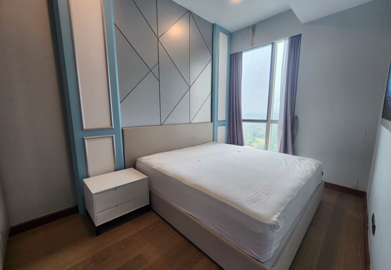 Puteri Cove Residences