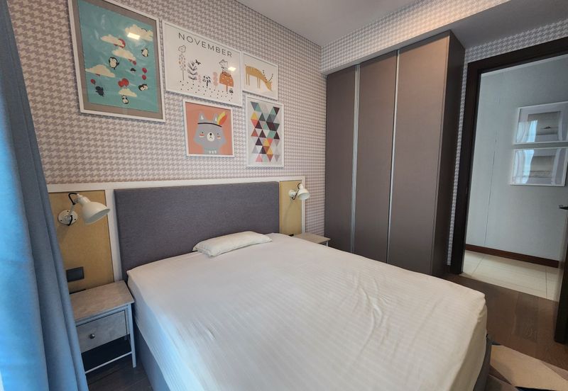 Puteri Cove Residences