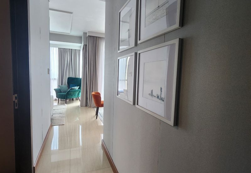 Puteri Cove Residences