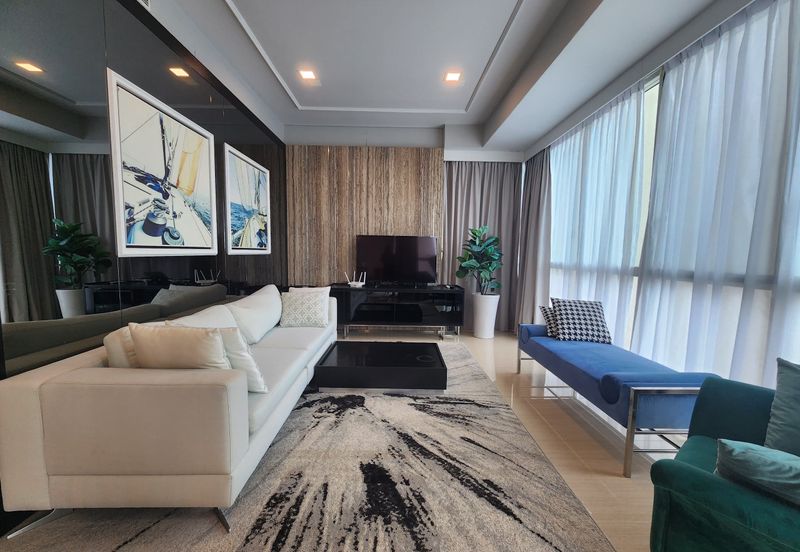 Puteri Cove Residences