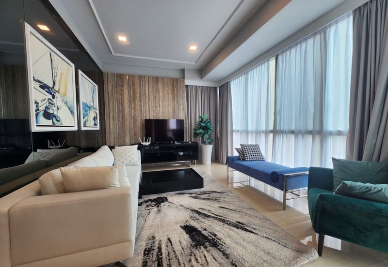 Puteri Cove Residences