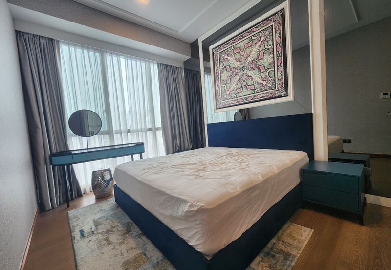 Puteri Cove Residences