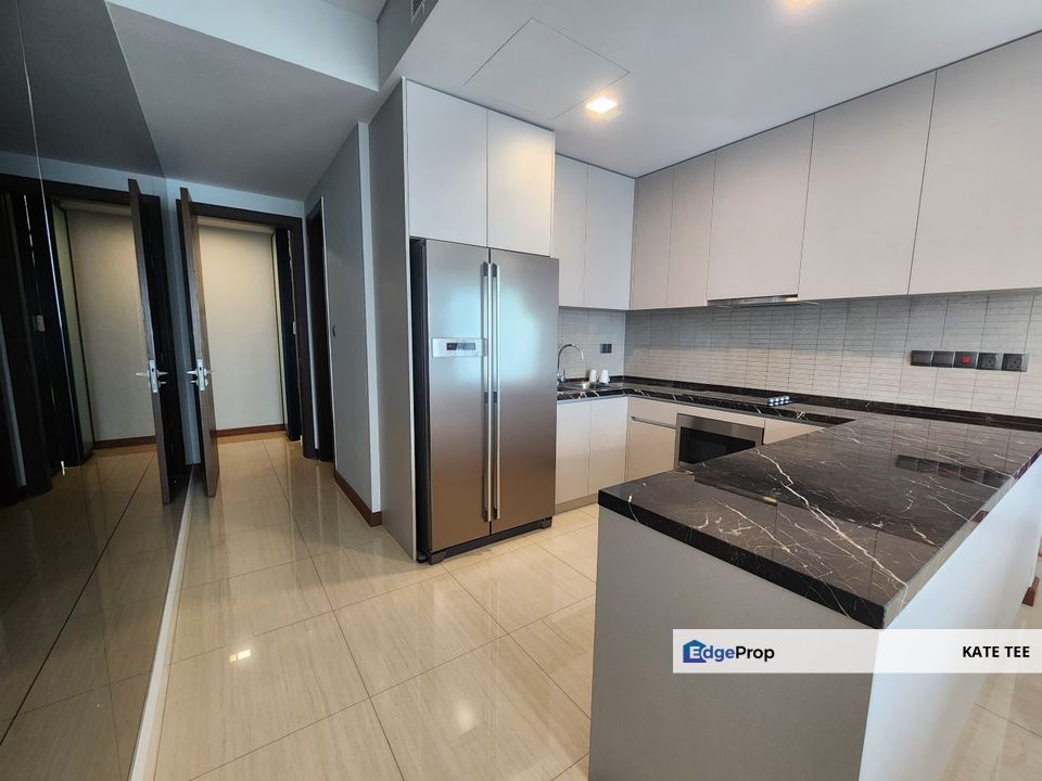 Puteri Cove Residence, Iskandar Puteri, Nusajaya,Johor Dual Keys Unit For Sale, Johor, Nusajaya