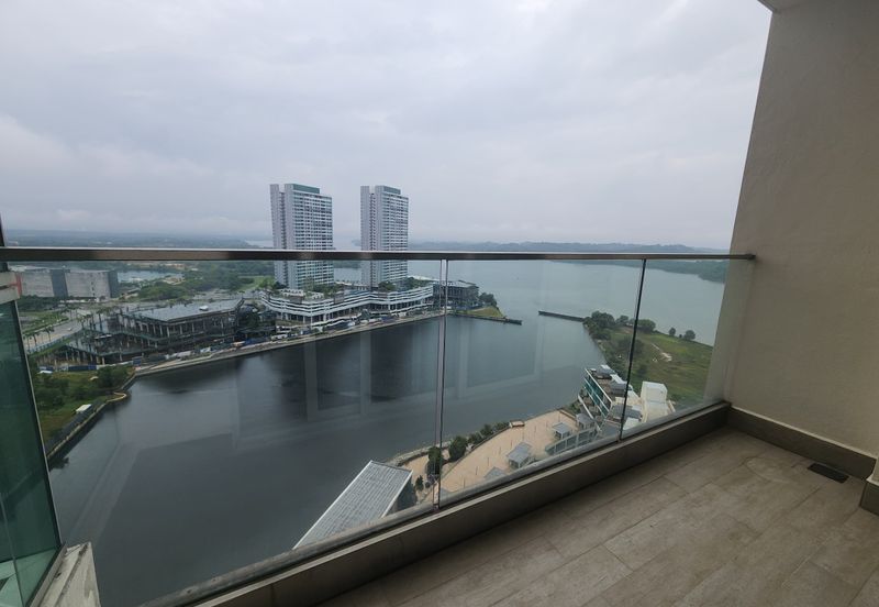 Puteri Cove Residences