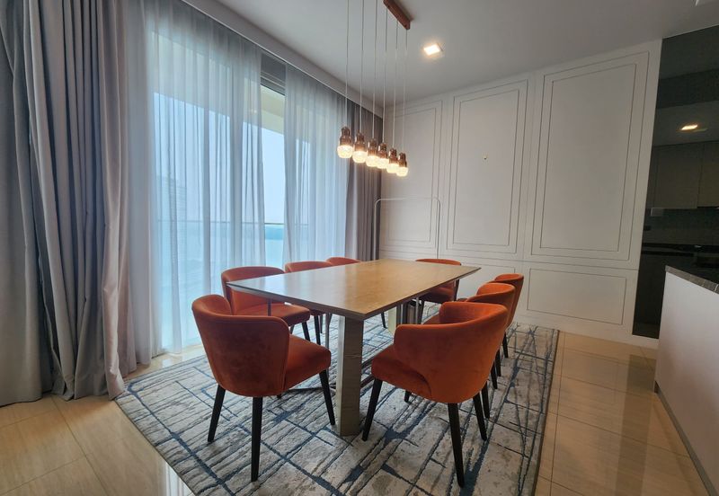 Puteri Cove Residences