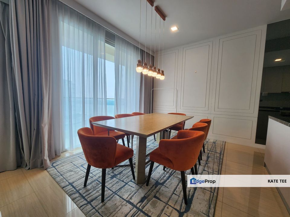 Puteri Cove Residence, Iskandar Puteri, Nusajaya,Johor Dual Keys Unit For Sale, Johor, Nusajaya