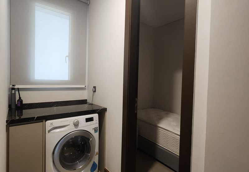 Puteri Cove Residences