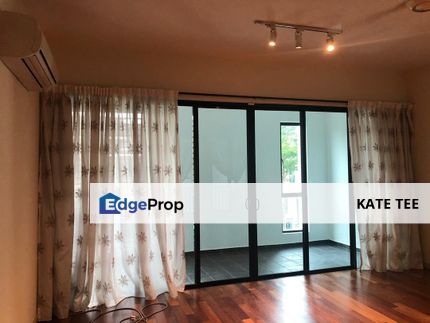East Ledang, Iskandar Puteri, Johor Double Storey Superlink House For Sale, Johor, Nusajaya
