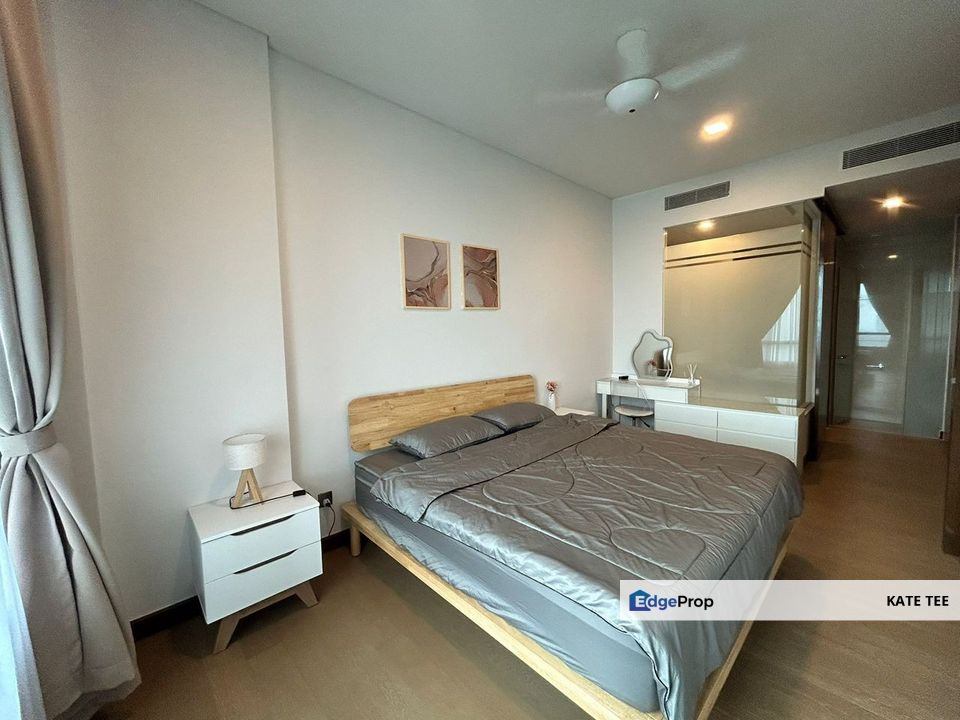 Puteri Cove Residences, Iskandar Puteri (Nusajaya),Johor, Johor, Nusajaya