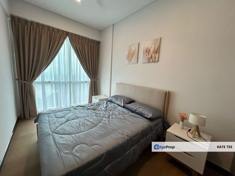 Puteri Cove Residences, Iskandar Puteri (Nusajaya),Johor, Johor, Nusajaya