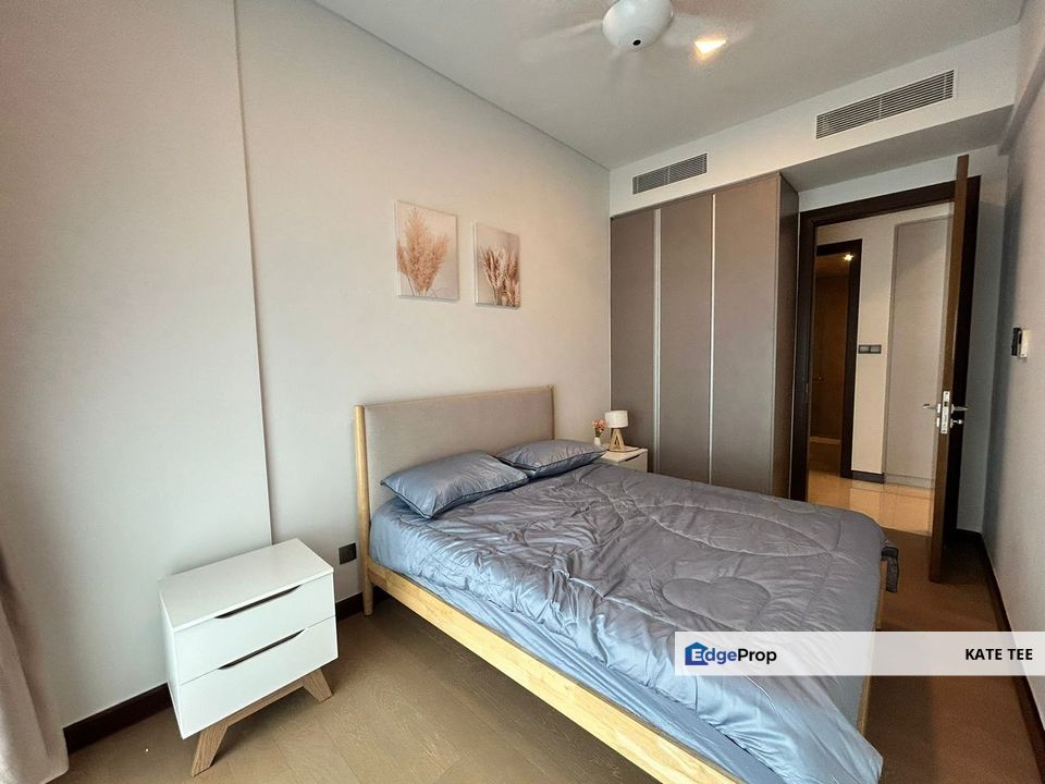 Puteri Cove Residences, Iskandar Puteri (Nusajaya),Johor, Johor, Nusajaya