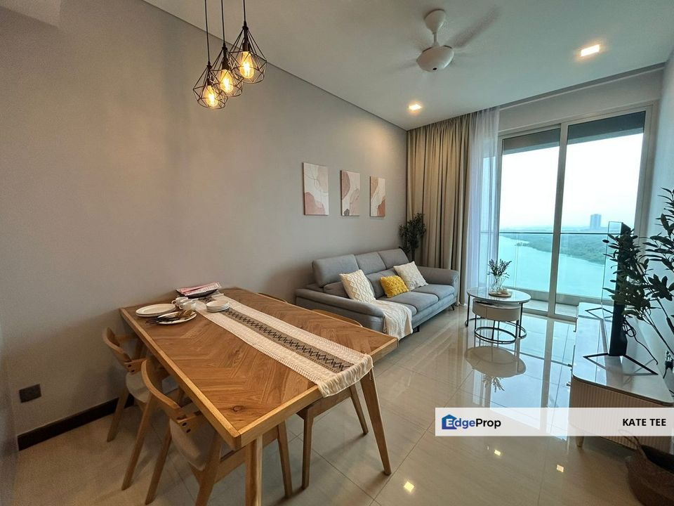 Puteri Cove Residences, Iskandar Puteri (Nusajaya),Johor, Johor, Nusajaya