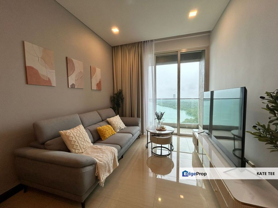 Puteri Cove Residences, Iskandar Puteri (Nusajaya),Johor, Johor, Nusajaya