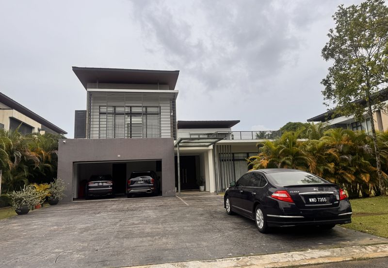 Noble Park @ East Ledang