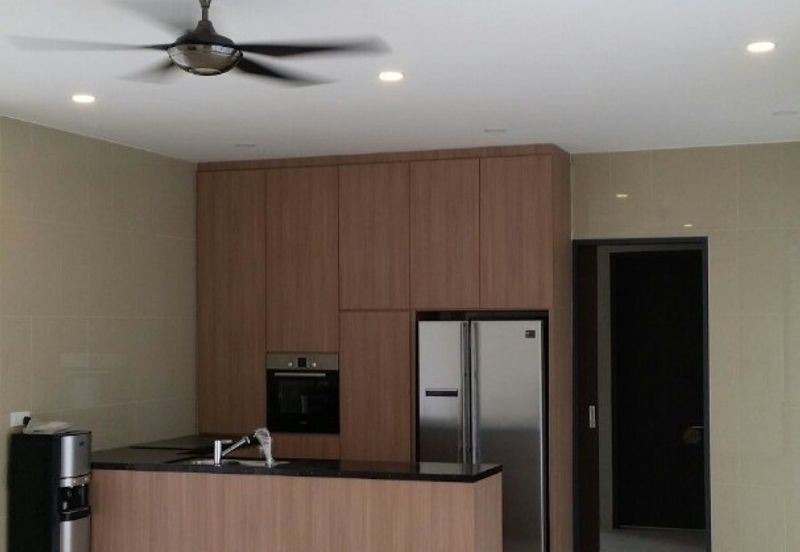 Noble Park @ East Ledang