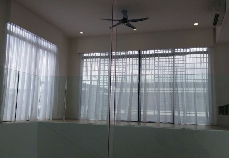 Noble Park @ East Ledang