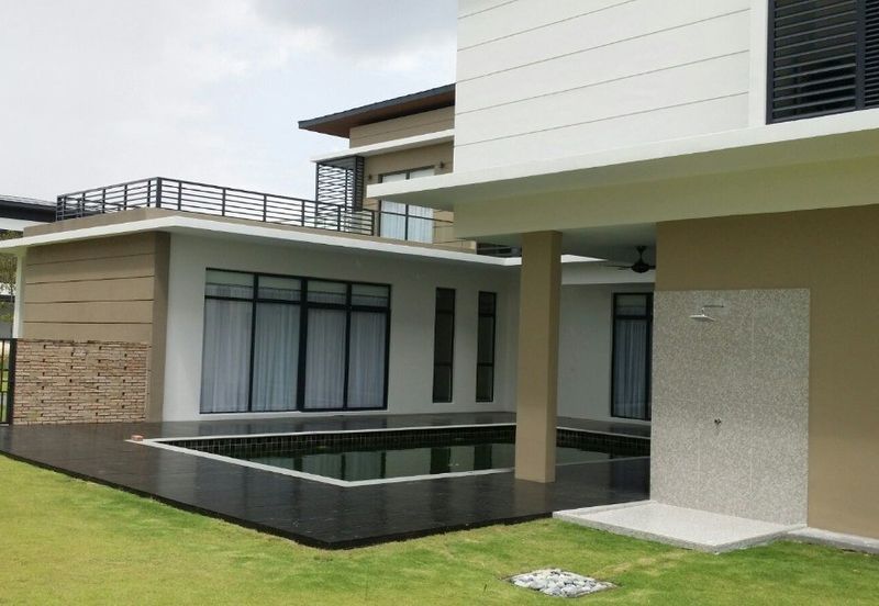 Noble Park @ East Ledang