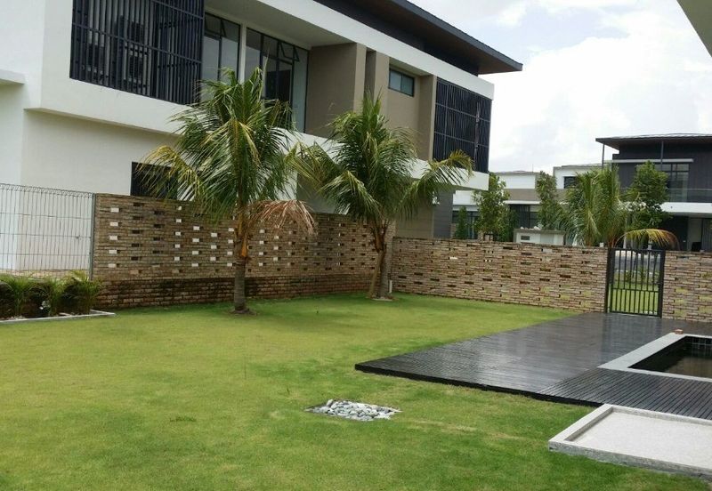 Noble Park @ East Ledang