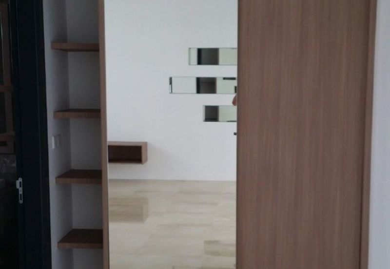 Noble Park @ East Ledang