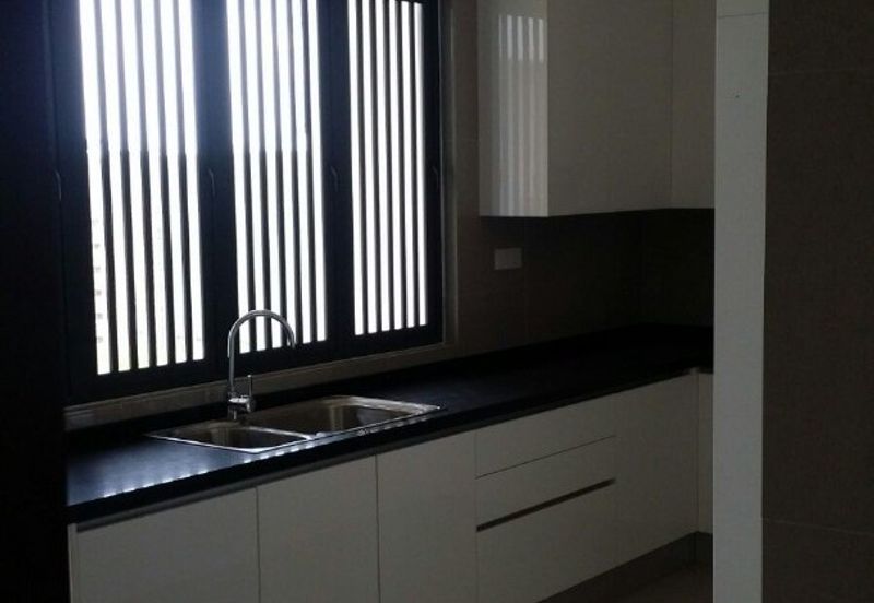 Noble Park @ East Ledang