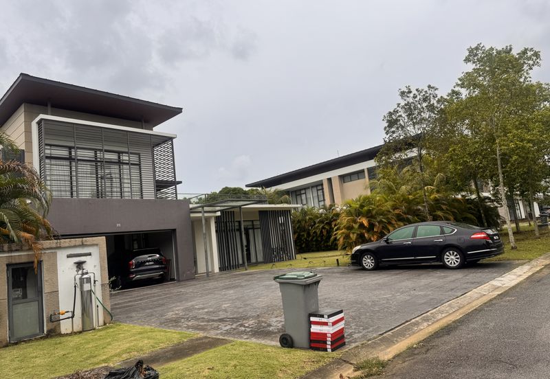 Noble Park @ East Ledang