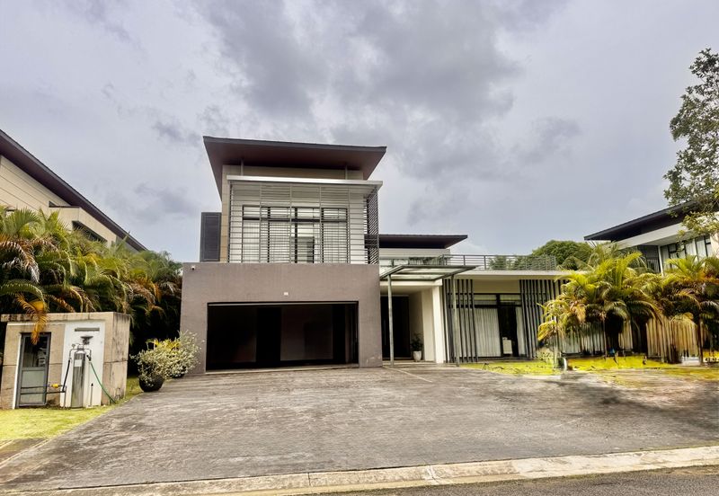 Noble Park @ East Ledang