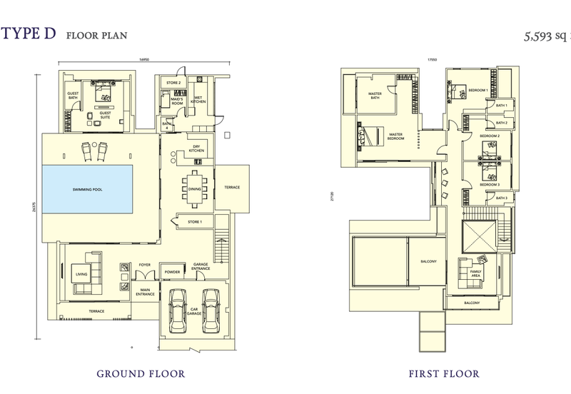 Noble Park @ East Ledang