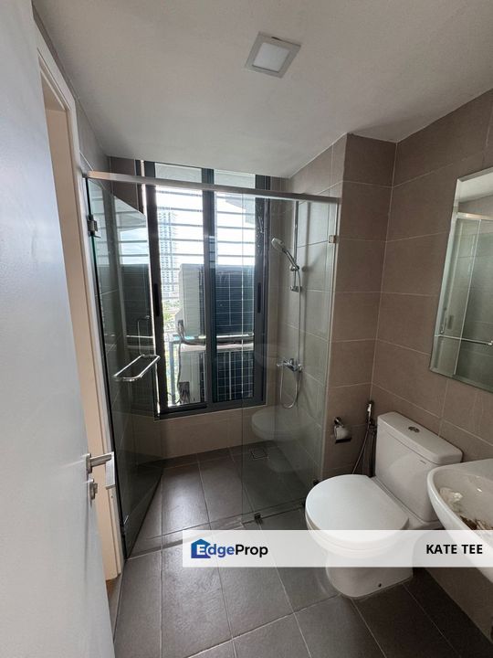 Teega Residences, Puteri Harbour, Kota Iskandar, Johor Condominium For Sale, Johor, Kota Iskandar