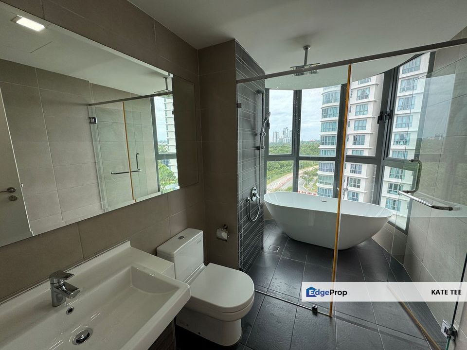 Teega Residences, Puteri Harbour, Kota Iskandar, Johor Condominium For Sale, Johor, Kota Iskandar