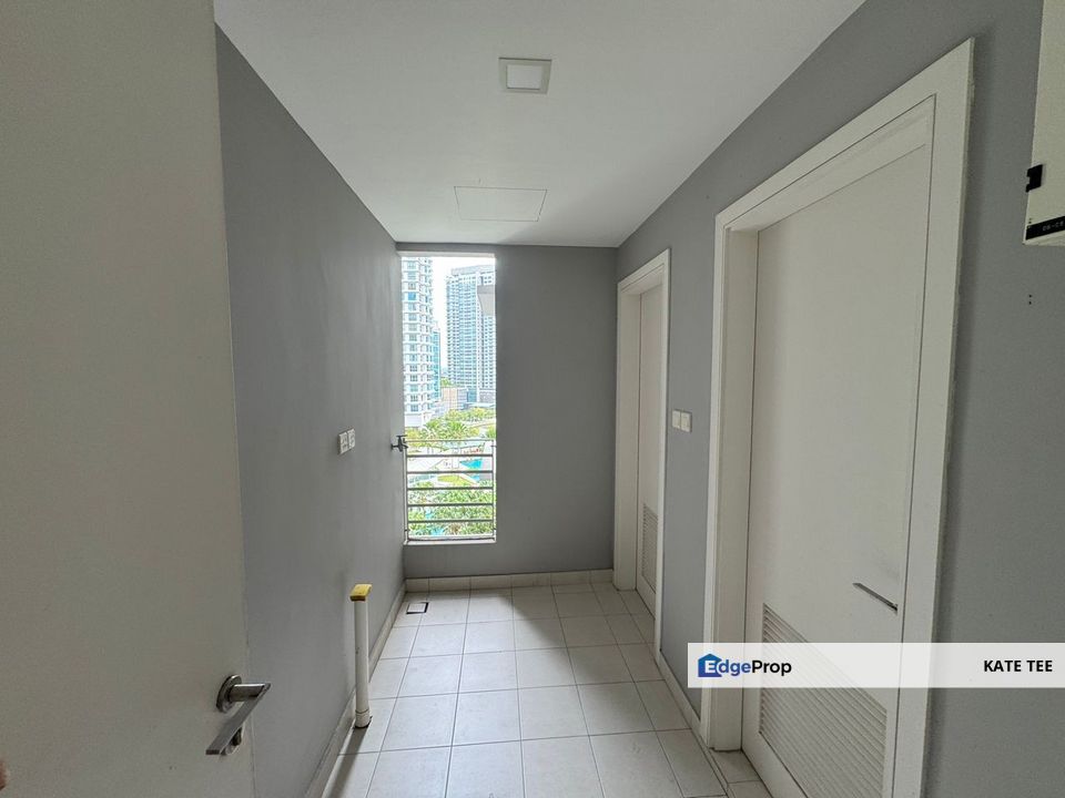 Teega Residences, Puteri Harbour, Kota Iskandar, Johor Condominium For Sale, Johor, Kota Iskandar