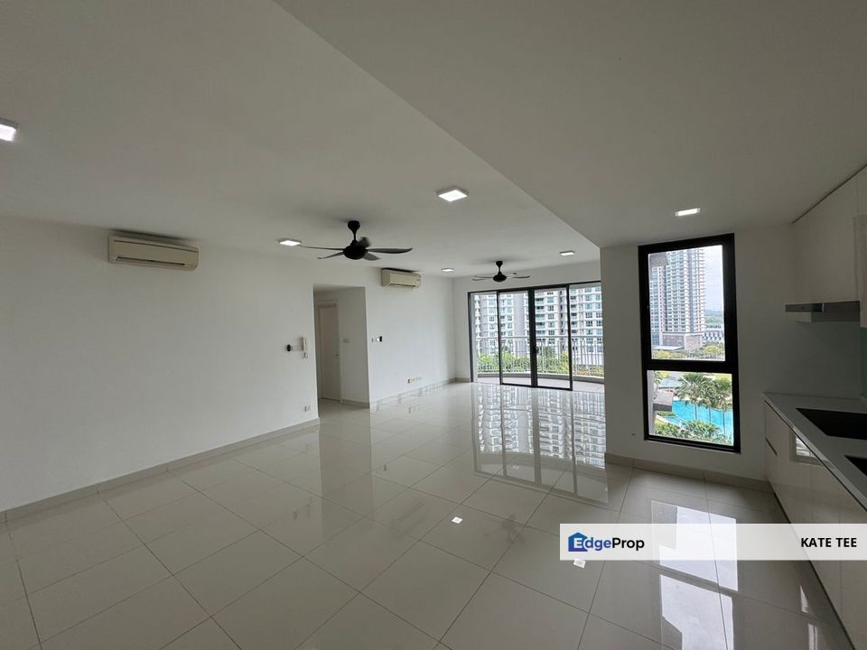 Teega Residences, Puteri Harbour, Kota Iskandar, Johor Condominium For Sale, Johor, Kota Iskandar