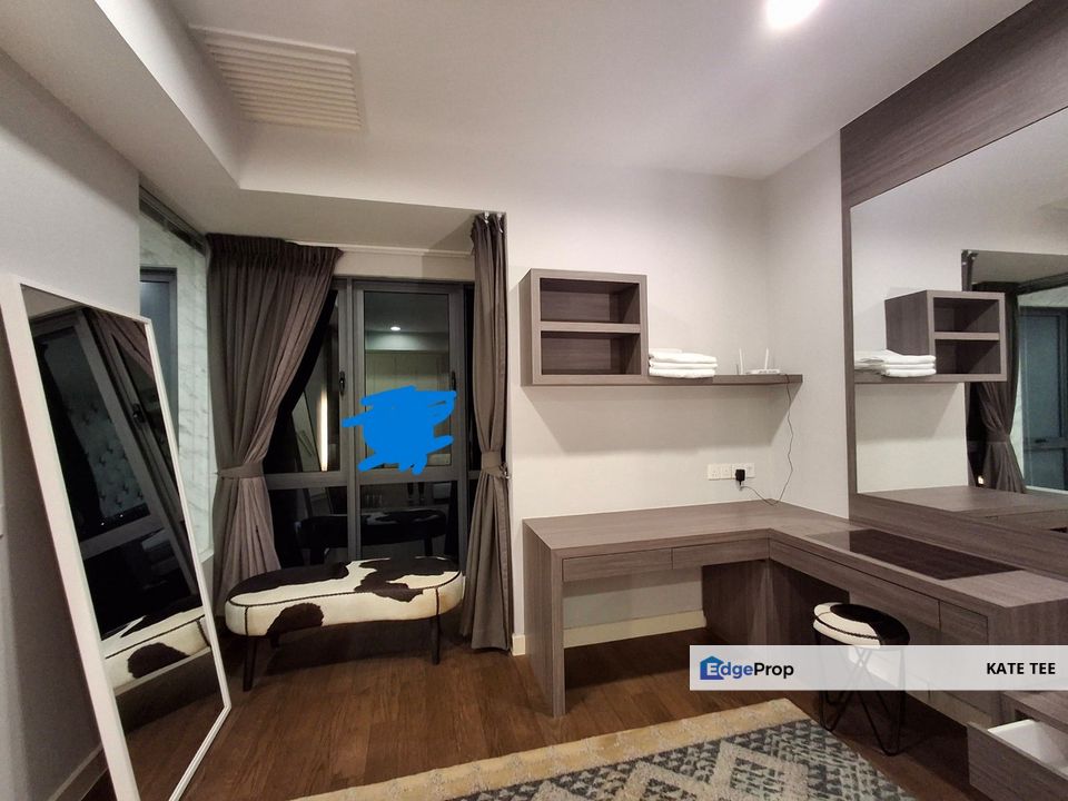 Imperia Condominium, Iskandar Puteri,Johor For Sale, Johor, 