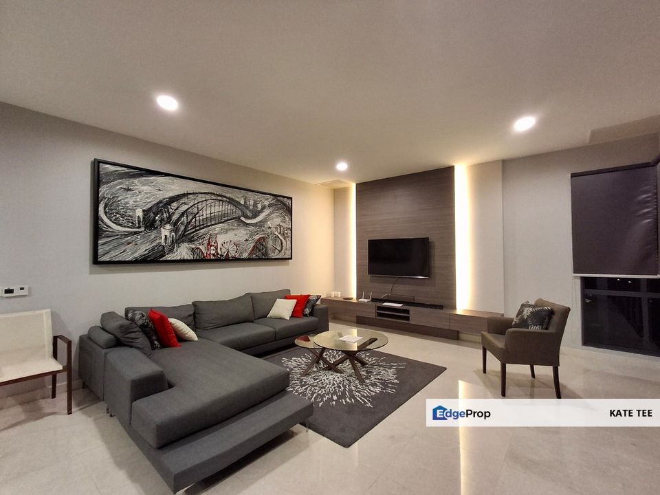 Imperia Condominium, Iskandar Puteri,Johor For Sale, Johor, 