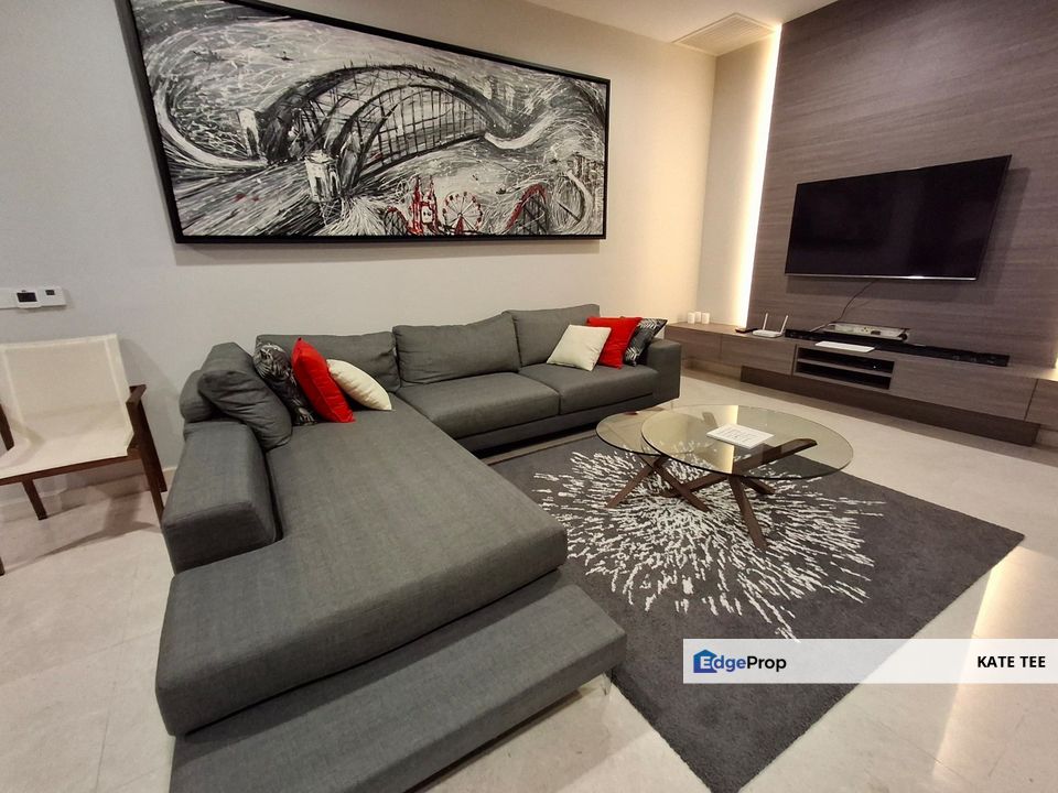 Imperia Condominium, Iskandar Puteri,Johor For Sale, Johor, 