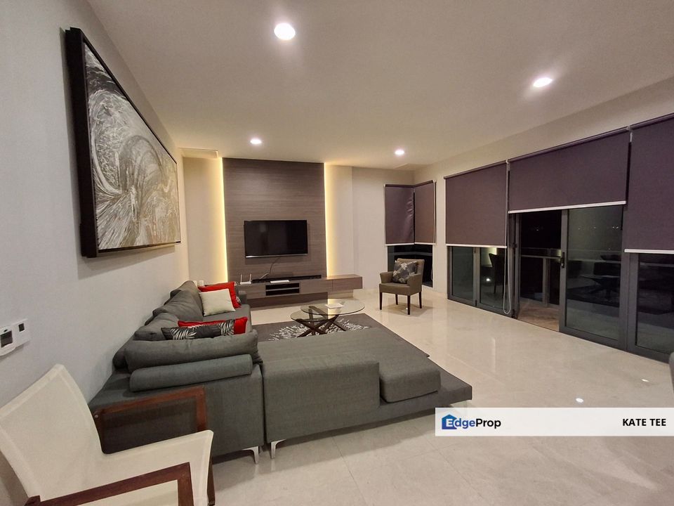 Imperia Condominium, Iskandar Puteri,Johor For Sale, Johor, 