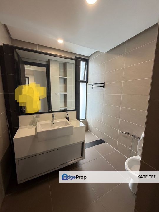 Avira @ Medini Iskandar Puteri,Johor Double Storey Terrace House For Rent, Johor, Nusajaya