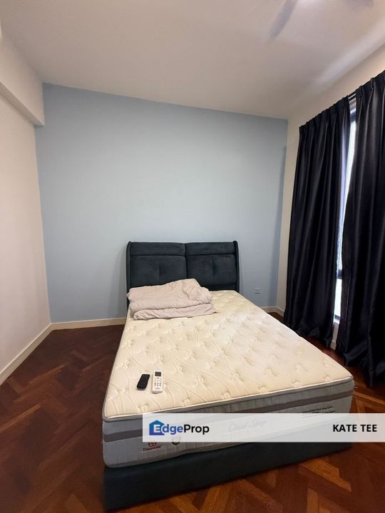 Avira @ Medini Iskandar Puteri,Johor Double Storey Terrace House For Rent, Johor, Nusajaya