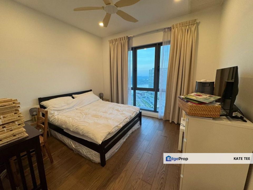 Imperia @Puteri Harbour, Iskandar Puteri, Johor, Johor, Kota Iskandar