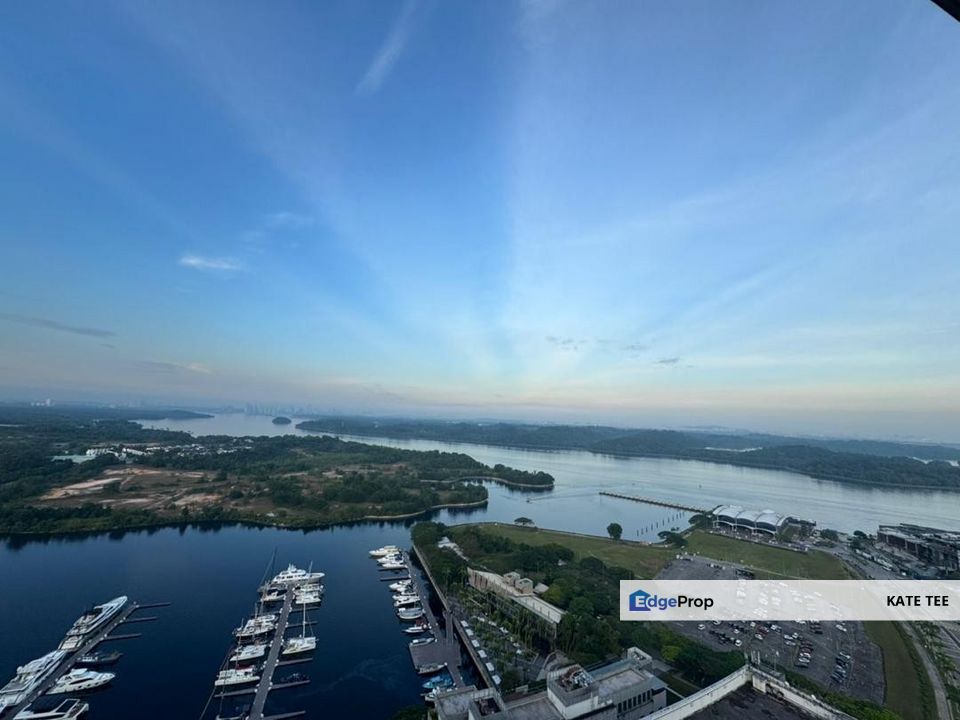 Imperia @Puteri Harbour, Iskandar Puteri, Johor, Johor, Kota Iskandar