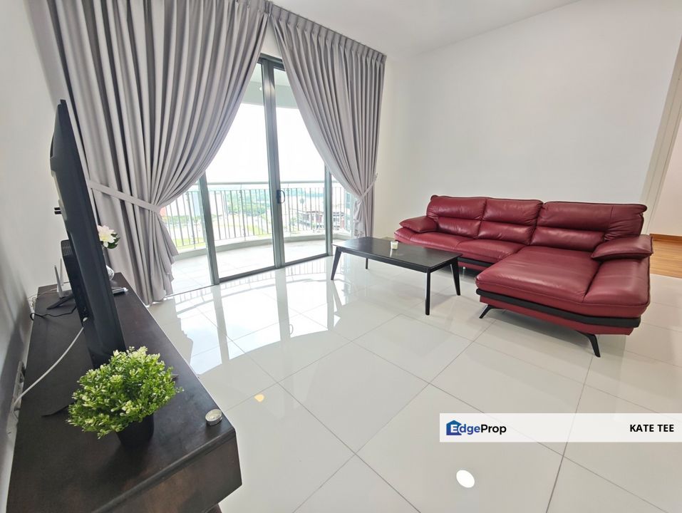 Teega Residence, Puteri Harbour, Kota Iskandar, Johor Condominium For Sale, Johor, Kota Iskandar