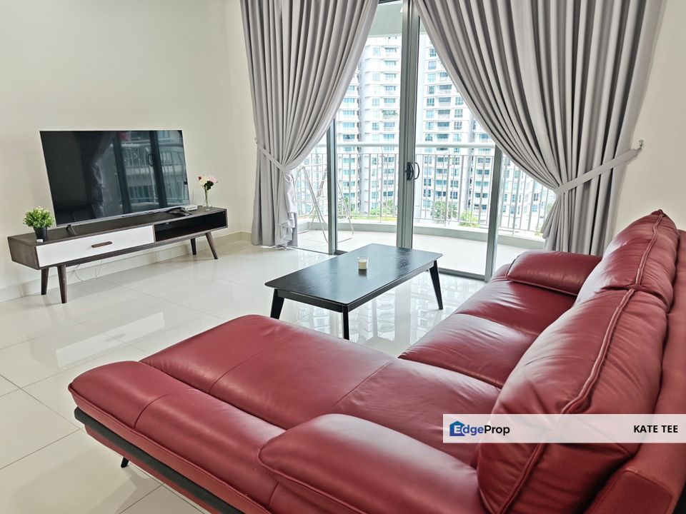 Teega Residence, Puteri Harbour, Kota Iskandar, Johor Condominium For Sale, Johor, Kota Iskandar