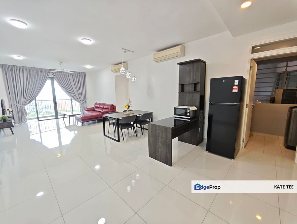 Teega Residence, Puteri Harbour, Kota Iskandar, Johor Condominium For Sale, Johor, Kota Iskandar
