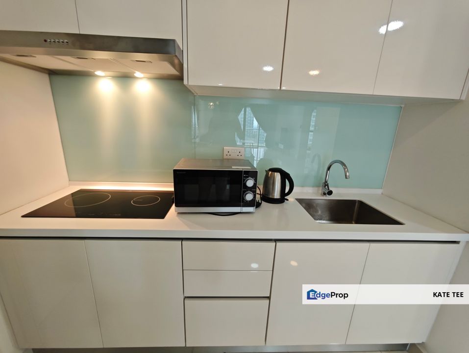 Teega Residence, Puteri Harbour, Kota Iskandar, Johor Condominium For Sale, Johor, Kota Iskandar