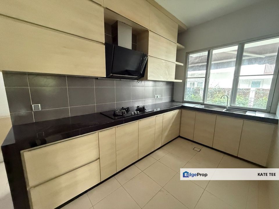 Tranquility Park@ East Ledang, Iskandar Puteri,Johor, Johor, East Ledang