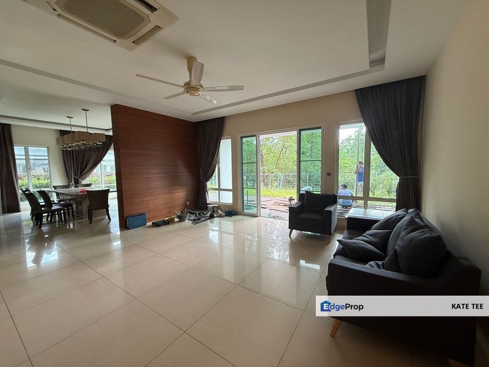 Tranquility Park@ East Ledang, Iskandar Puteri,Johor, Johor, East Ledang